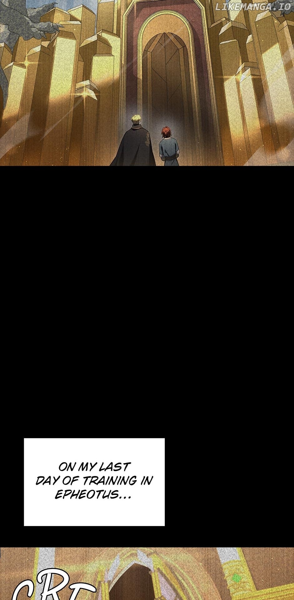 The Beginning After The End Chapter 177 image 011